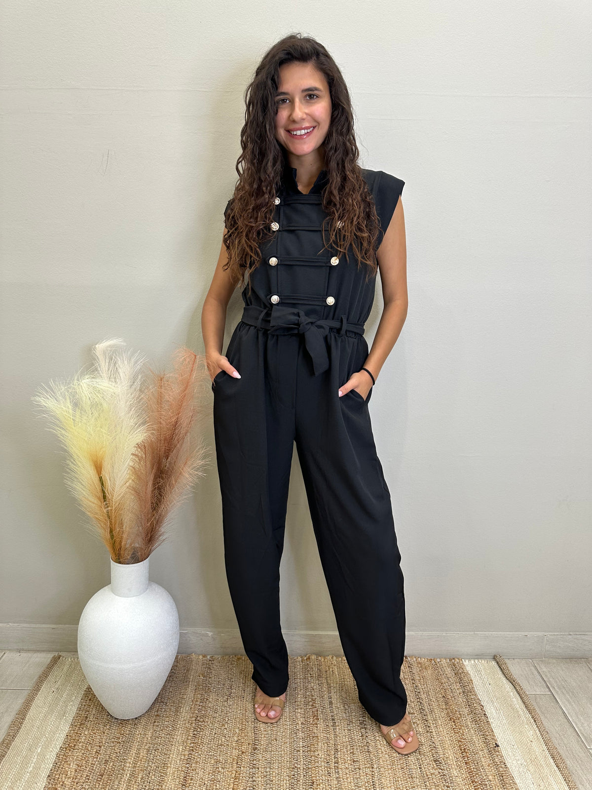 Lumi Jumpsuit
