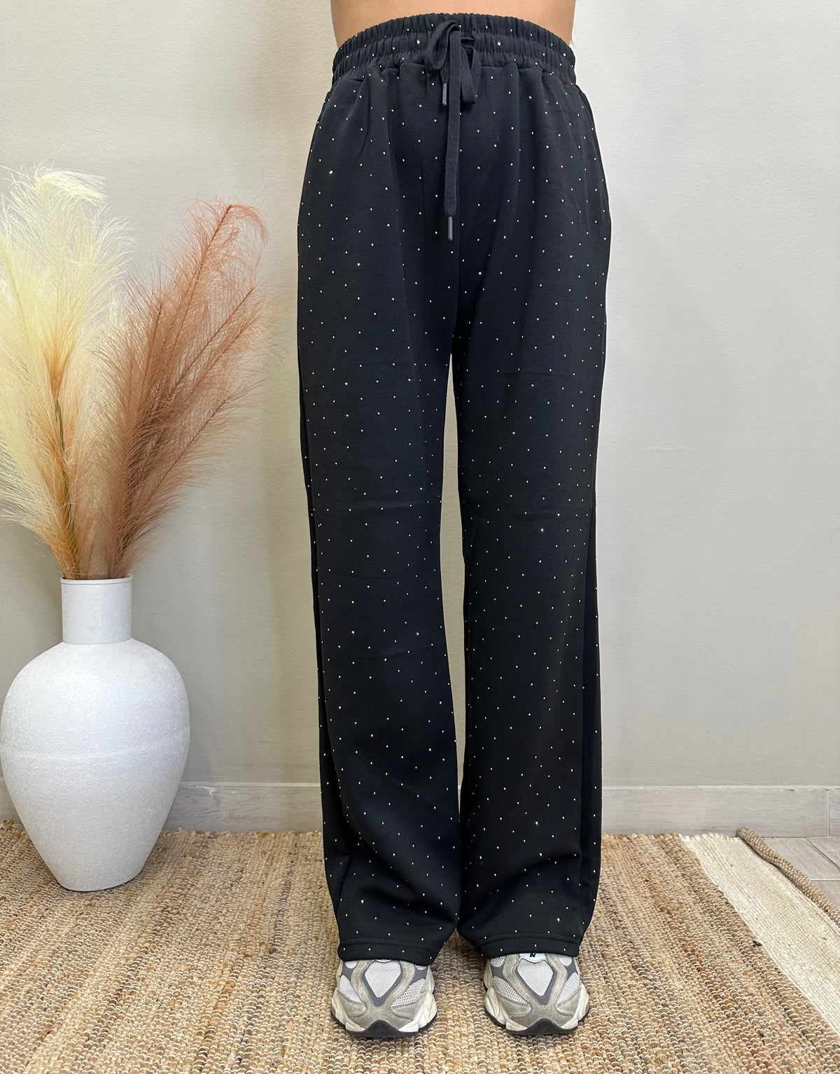 Shine Strass Set