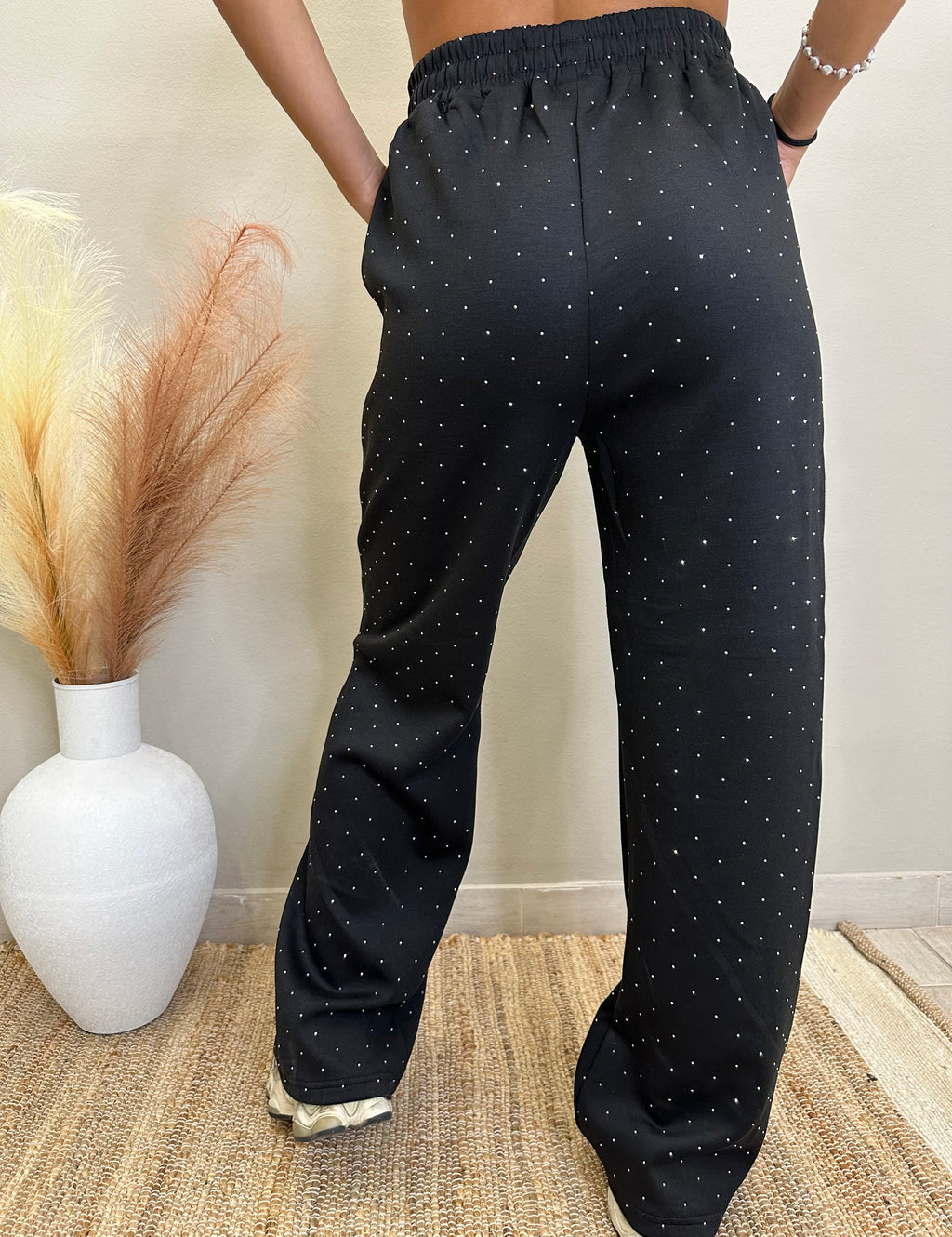 Shine Strass Set