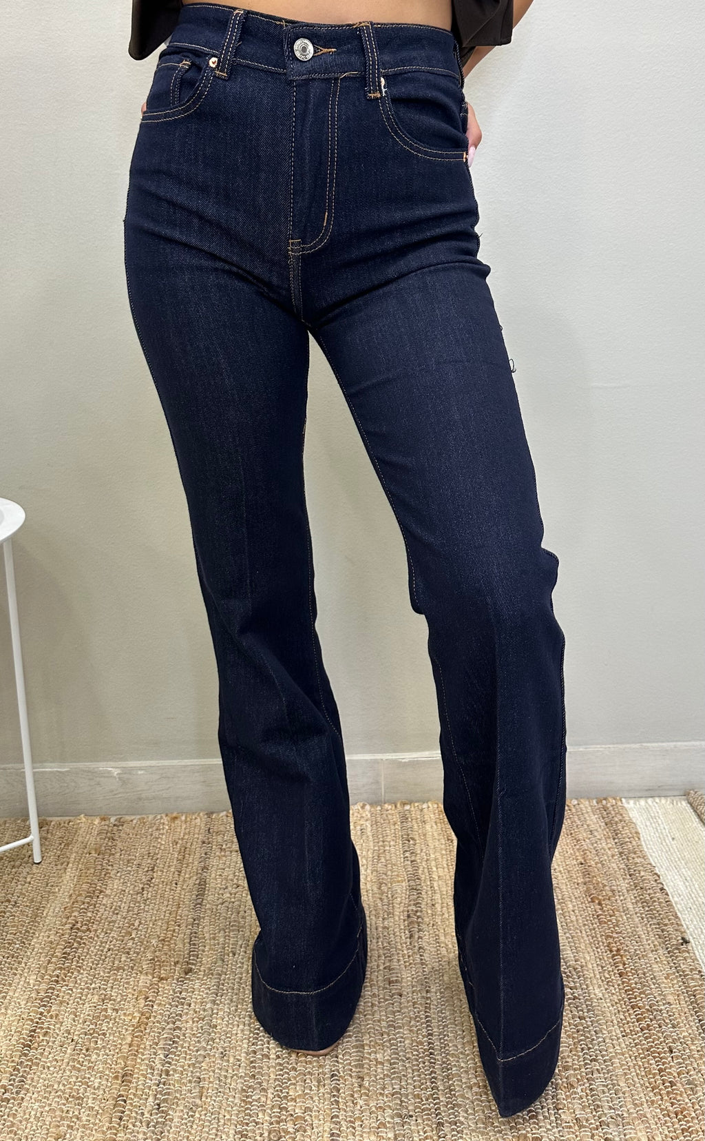 Mila Flare Jean -5kg