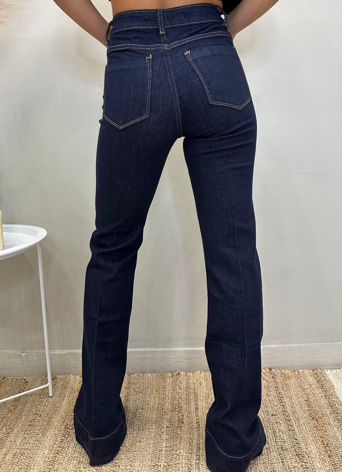 Mila Flare Jean -5kg