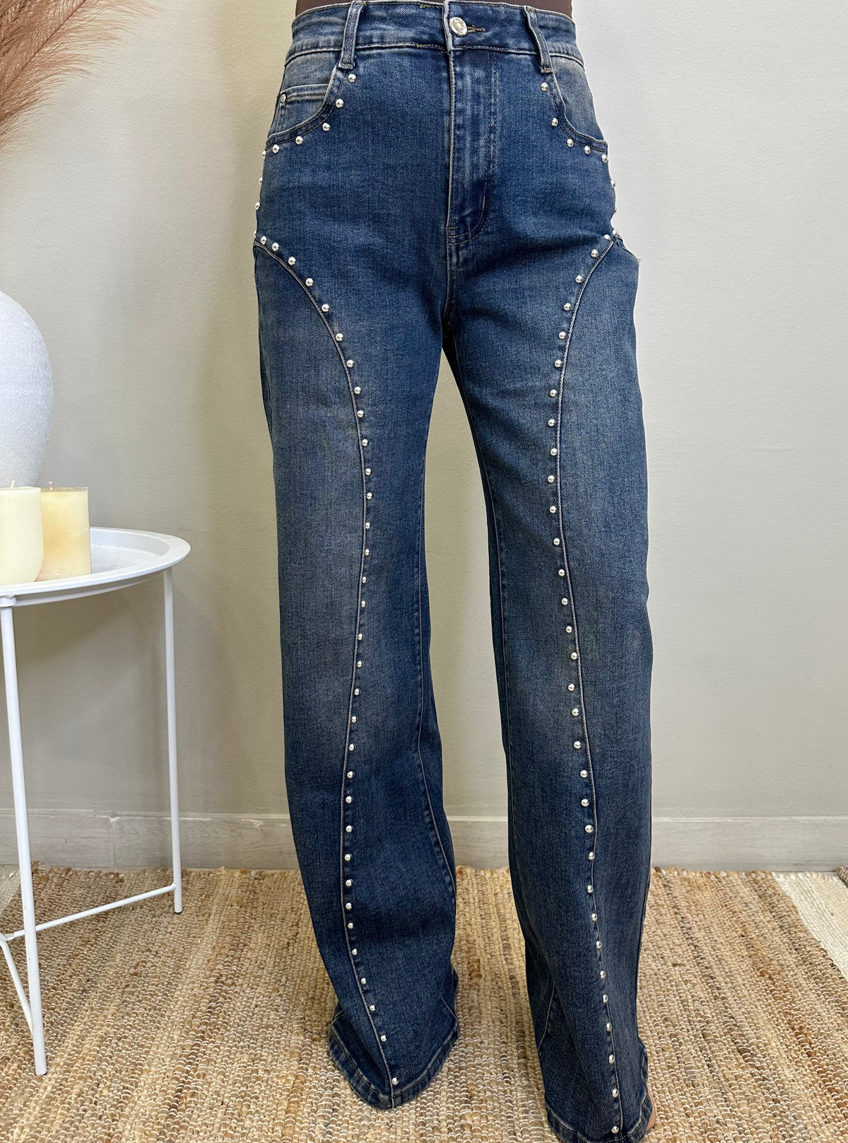 Rivet Τρουκς Jean