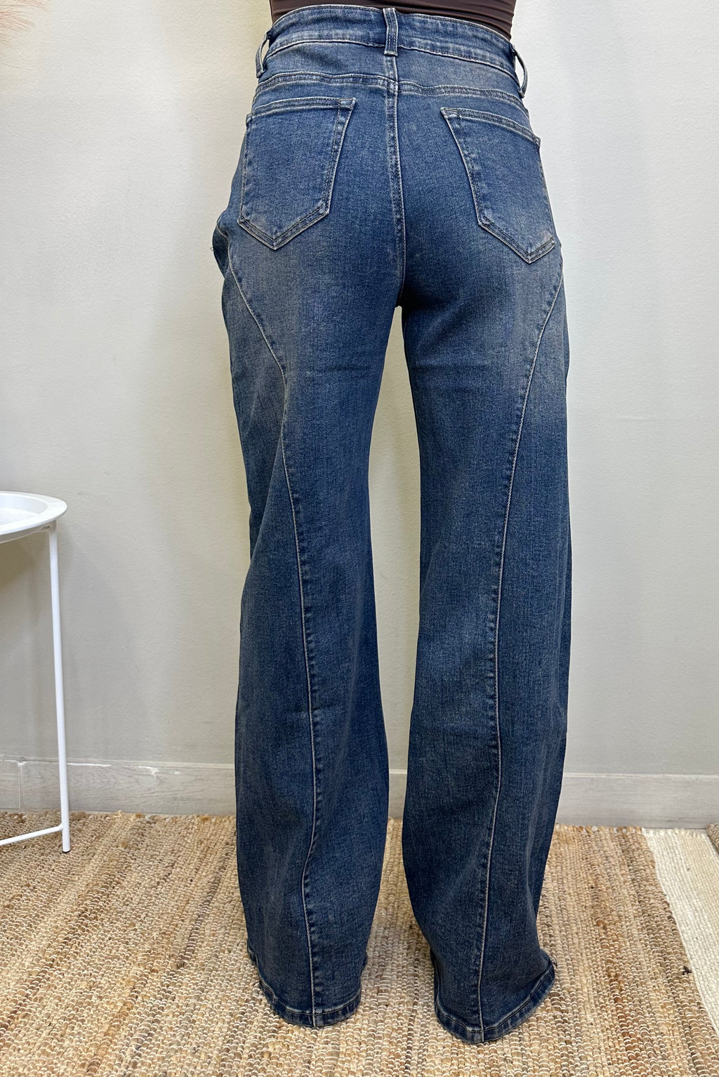 Rivet Τρουκς Jean