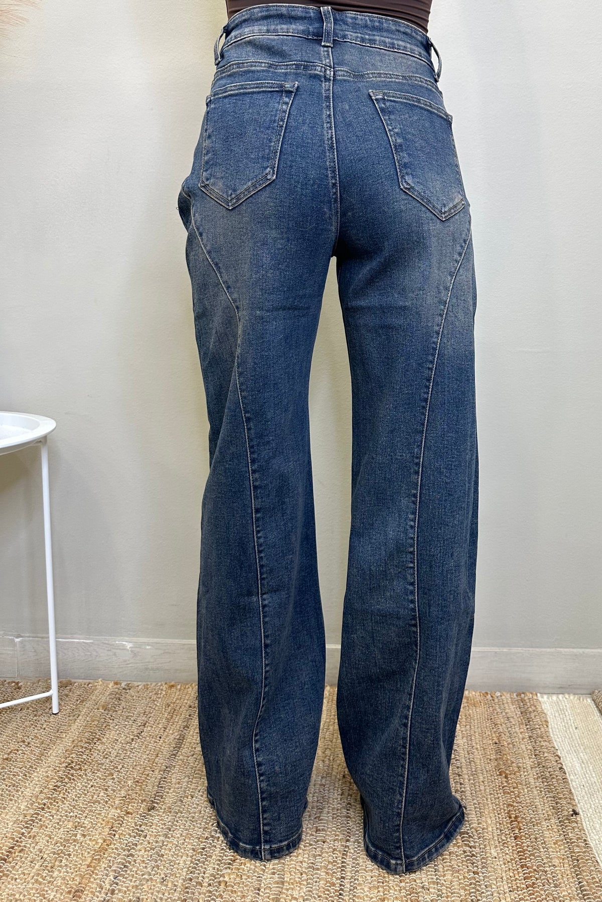 Rivet Τρουκς Jean