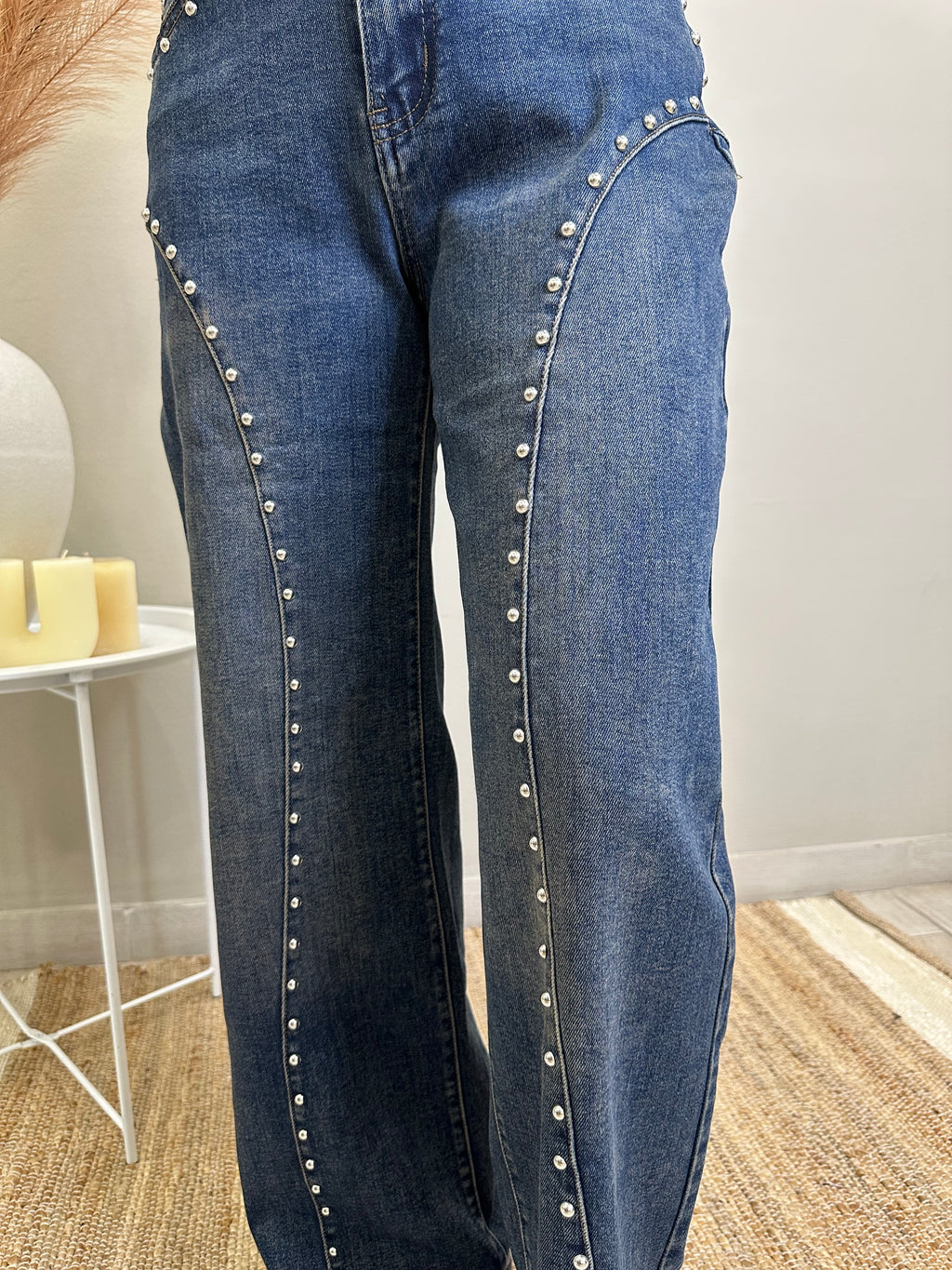 Rivet Τρουκς Jean