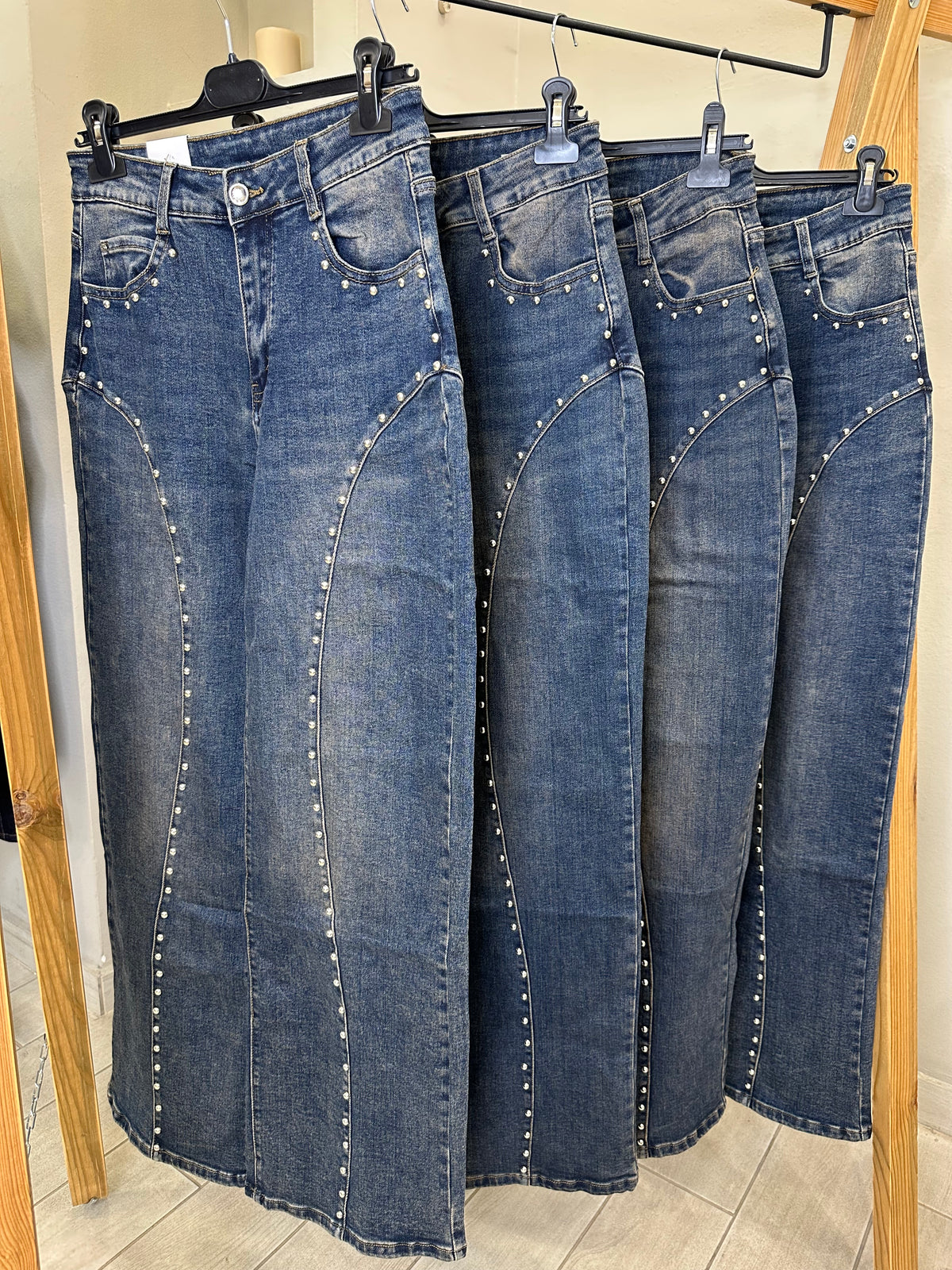 Rivet Τρουκς Jean