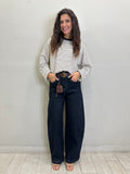 Mila Wide Leg Jean