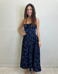 Mira Corset Dress