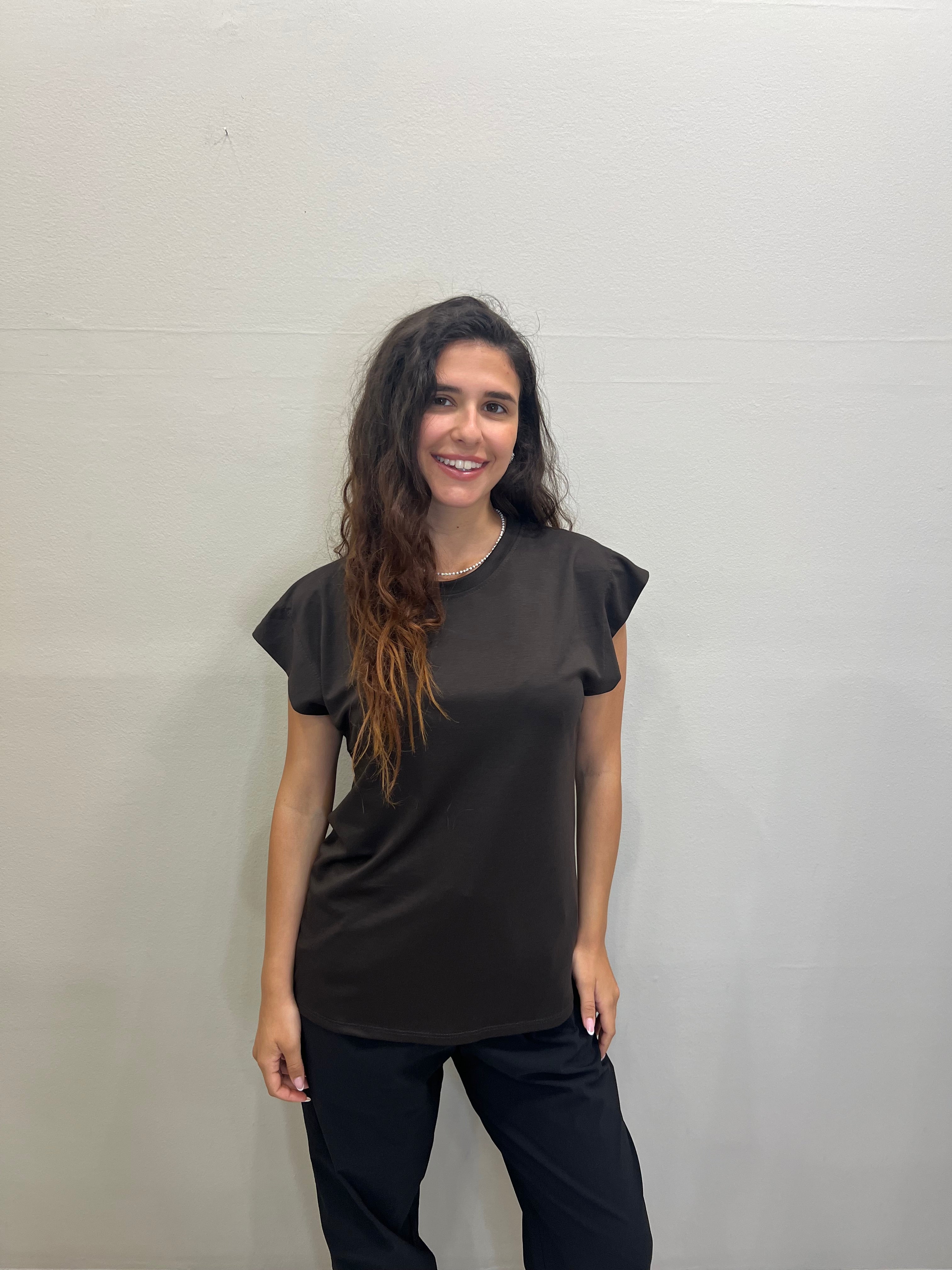 New Vata Top