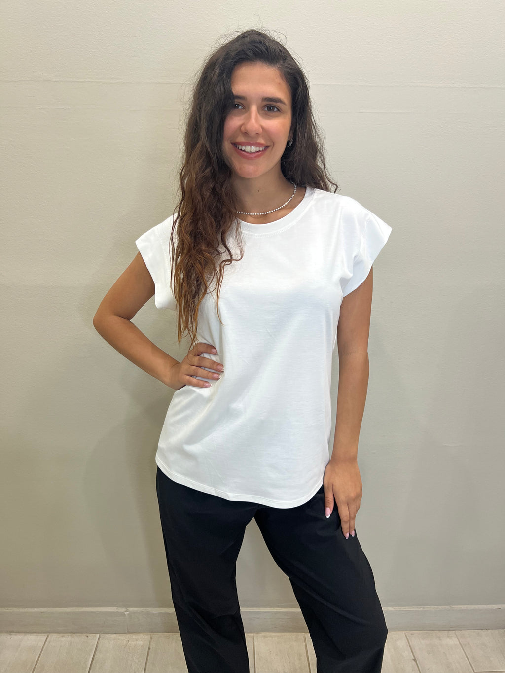 New Vata Top