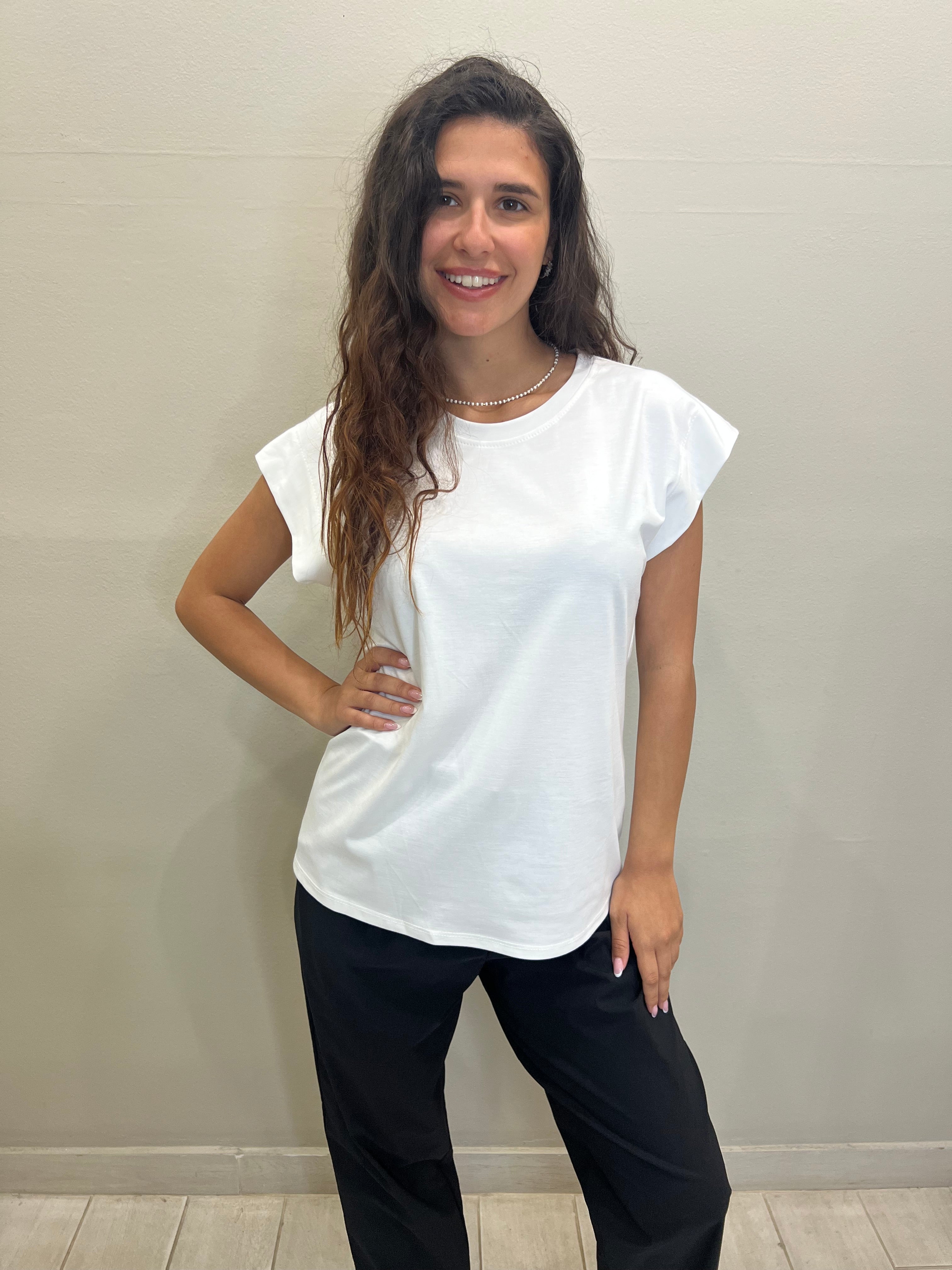 New Vata Top