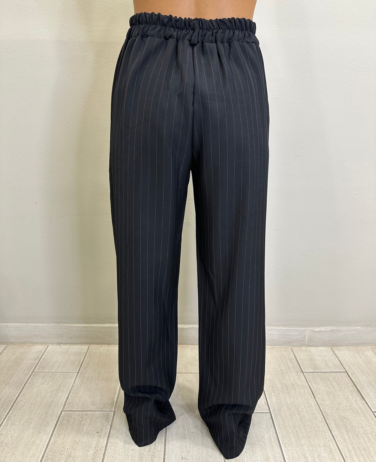 Pinstripe Set