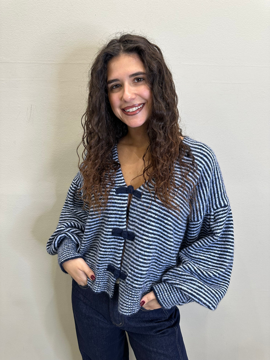 Zoe Cardigan