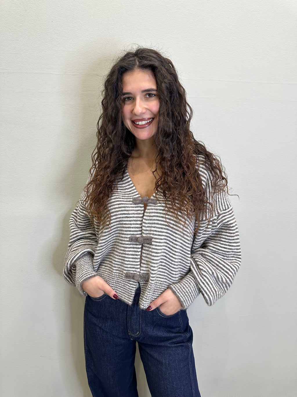 Zoe Cardigan