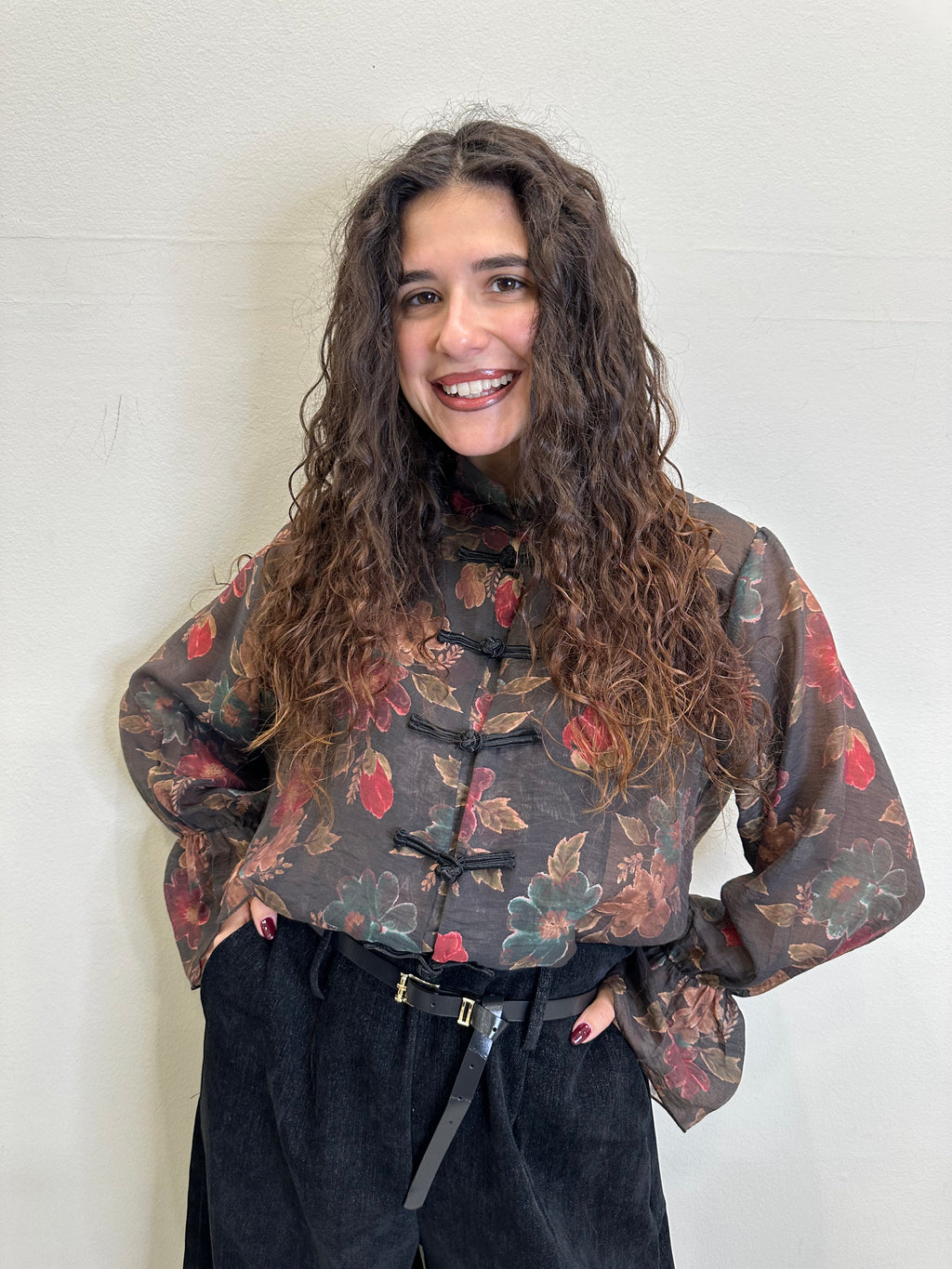 Florea Shirt