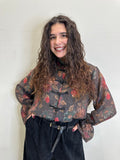 Florea Shirt