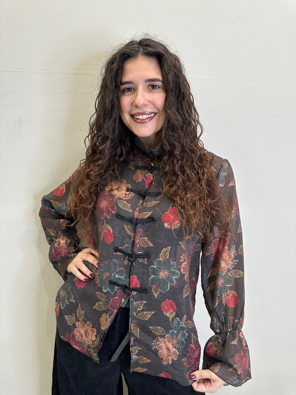 Florea Shirt
