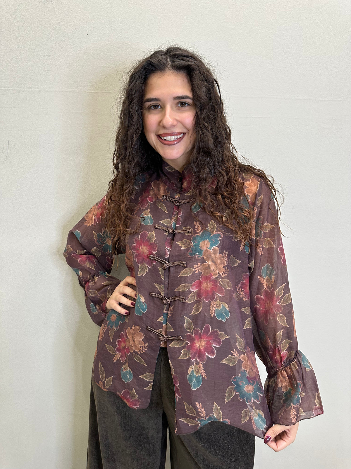 Florea Shirt