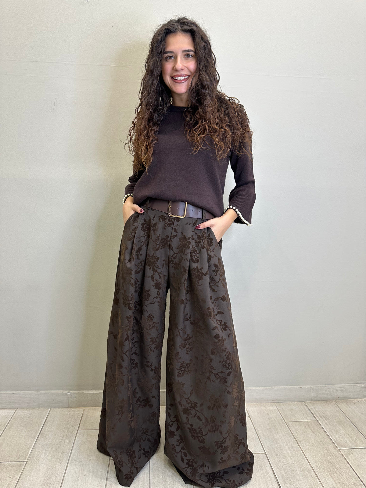 Velania Pant