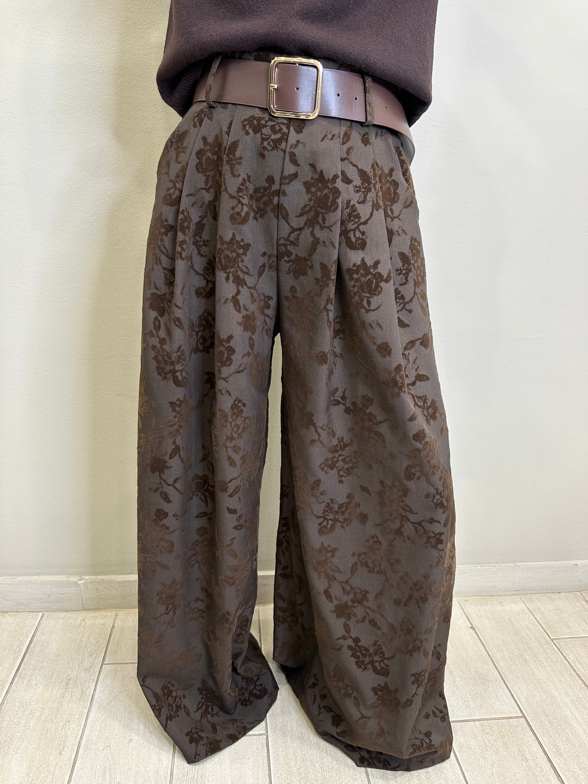 Velania Pant