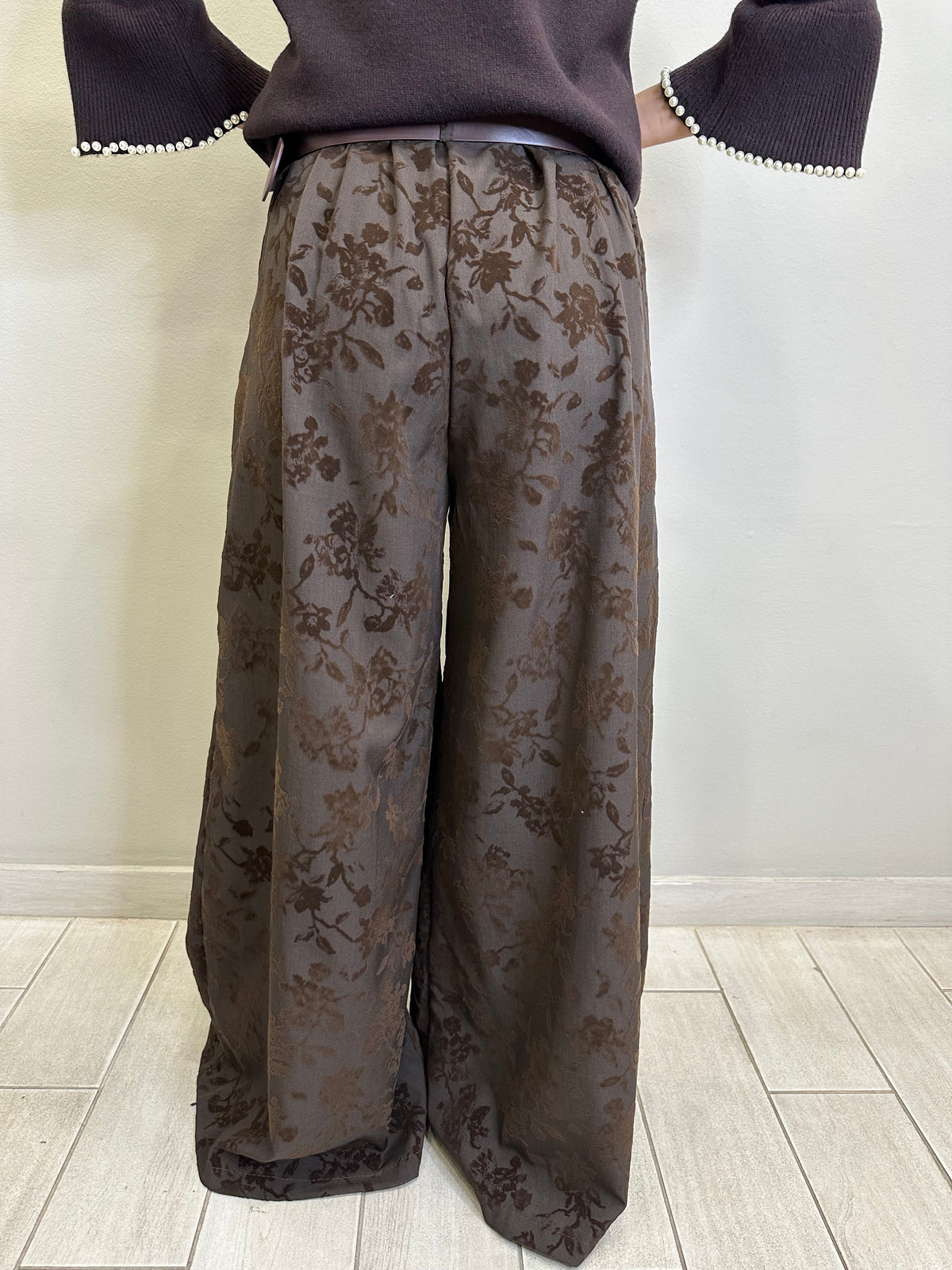 Velania Pant