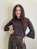 Valentina Knit Top