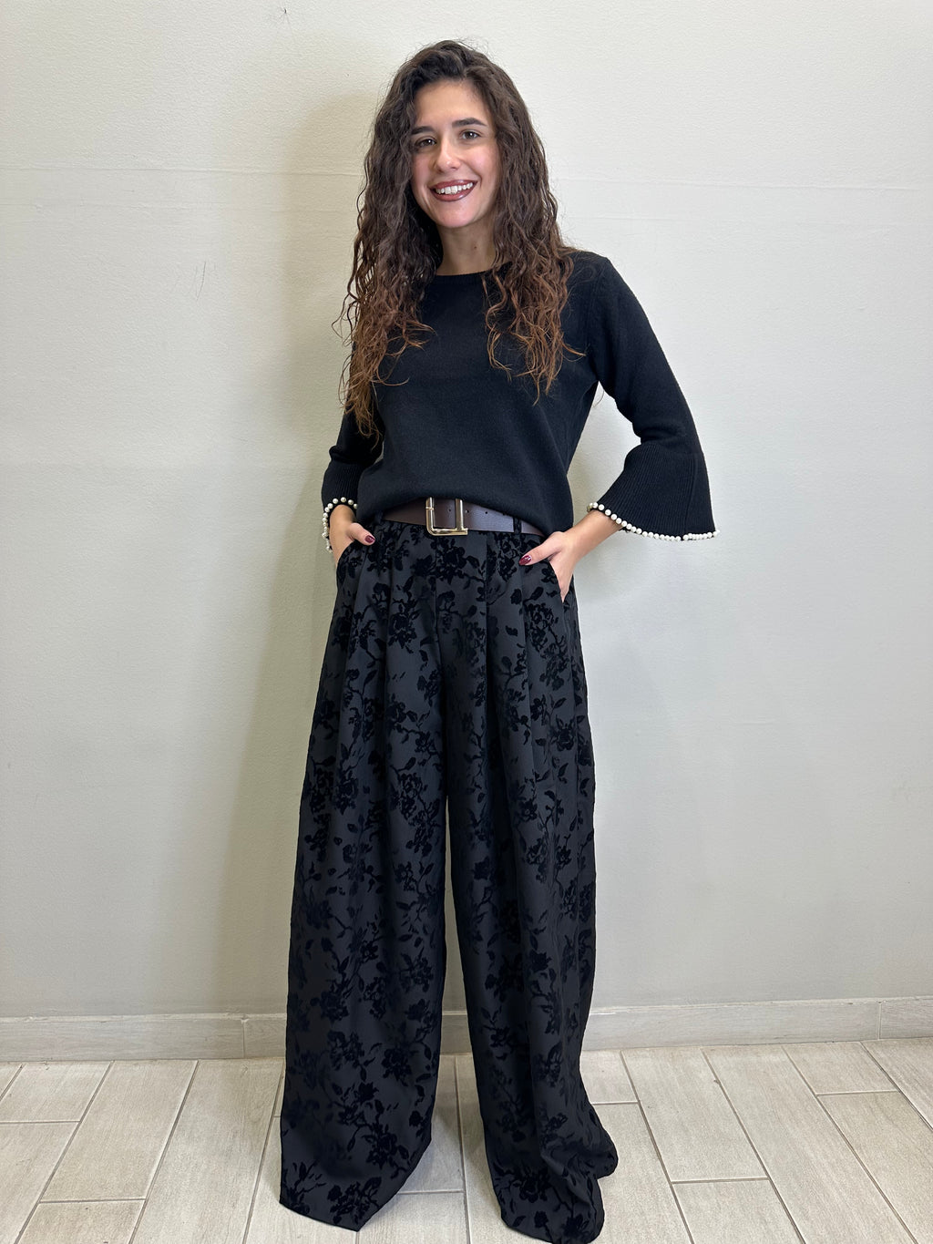 Velania Pant