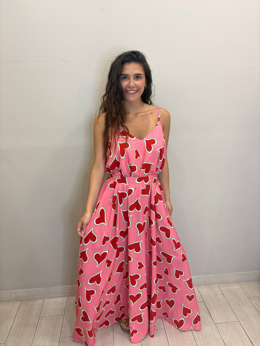 New Love Dress
