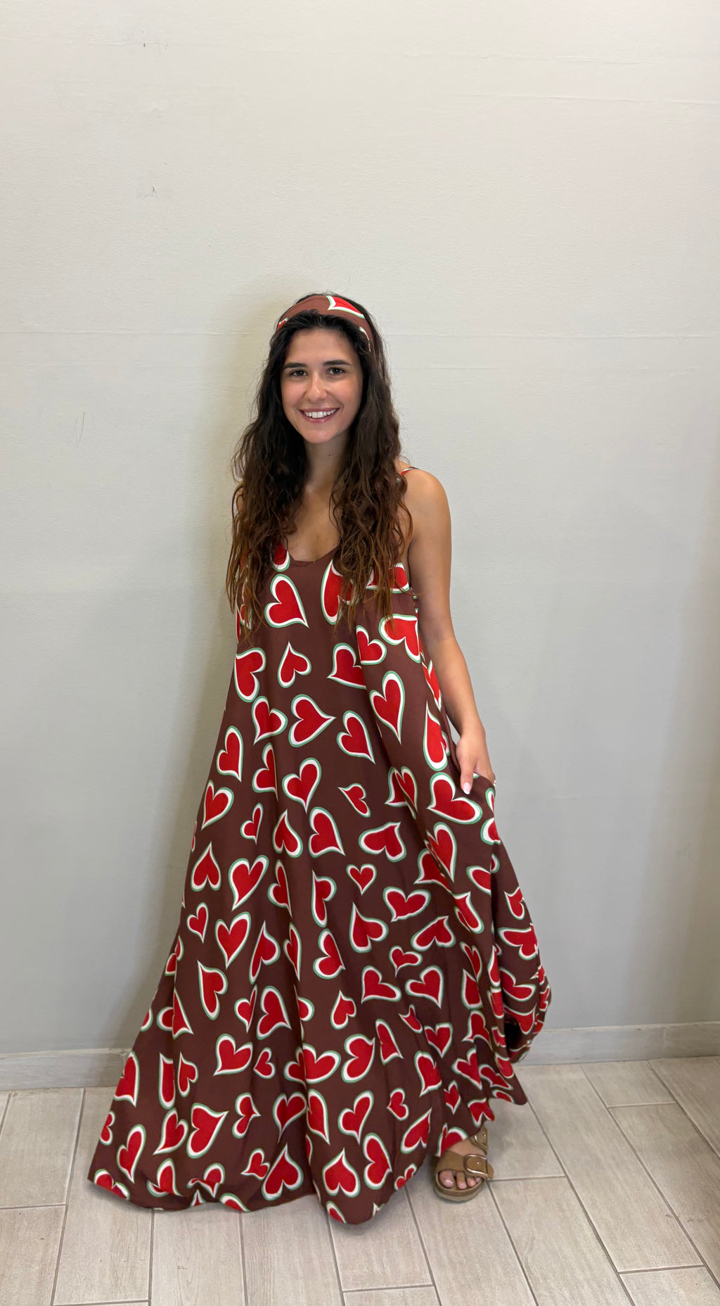 New Love Dress