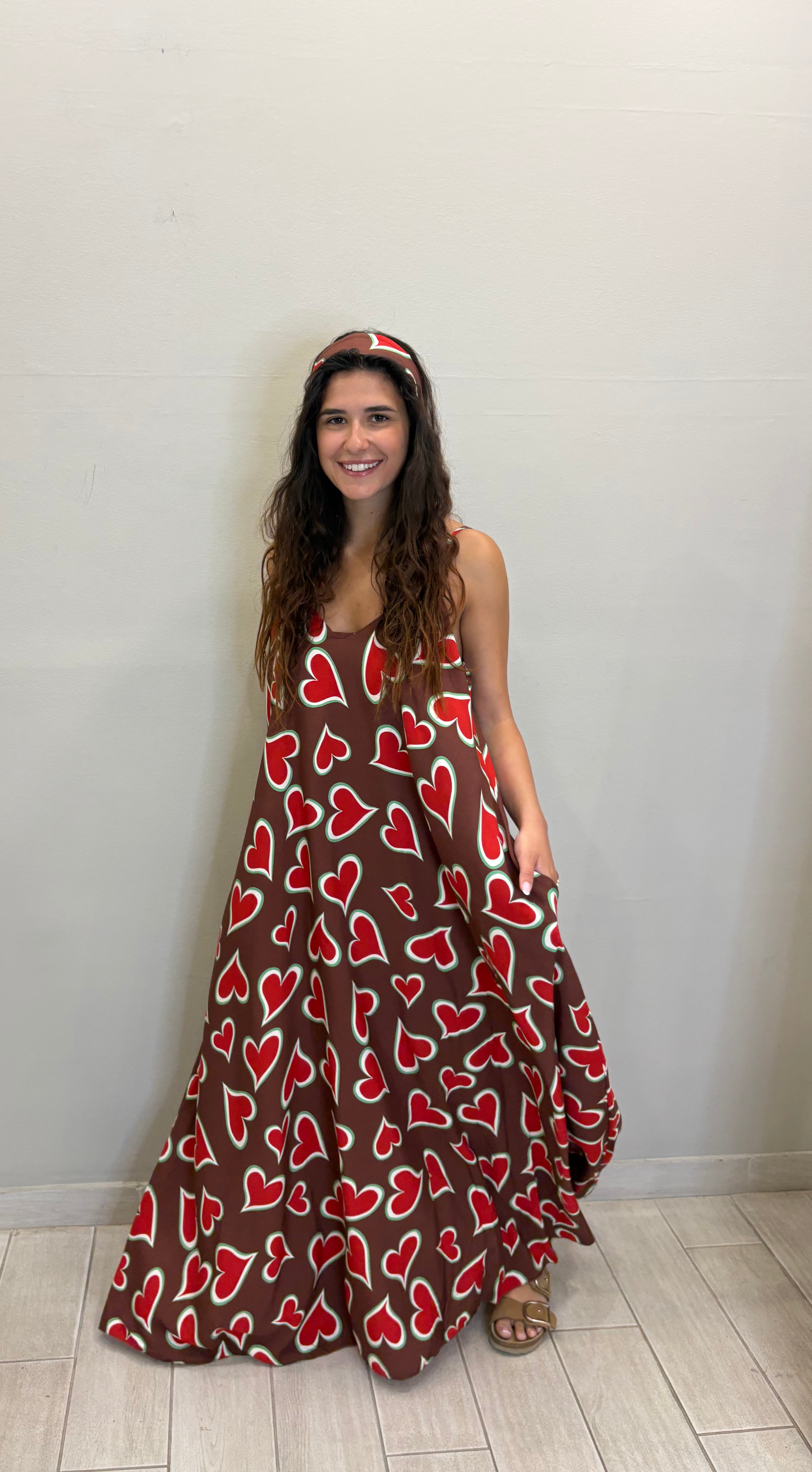 New Love Dress
