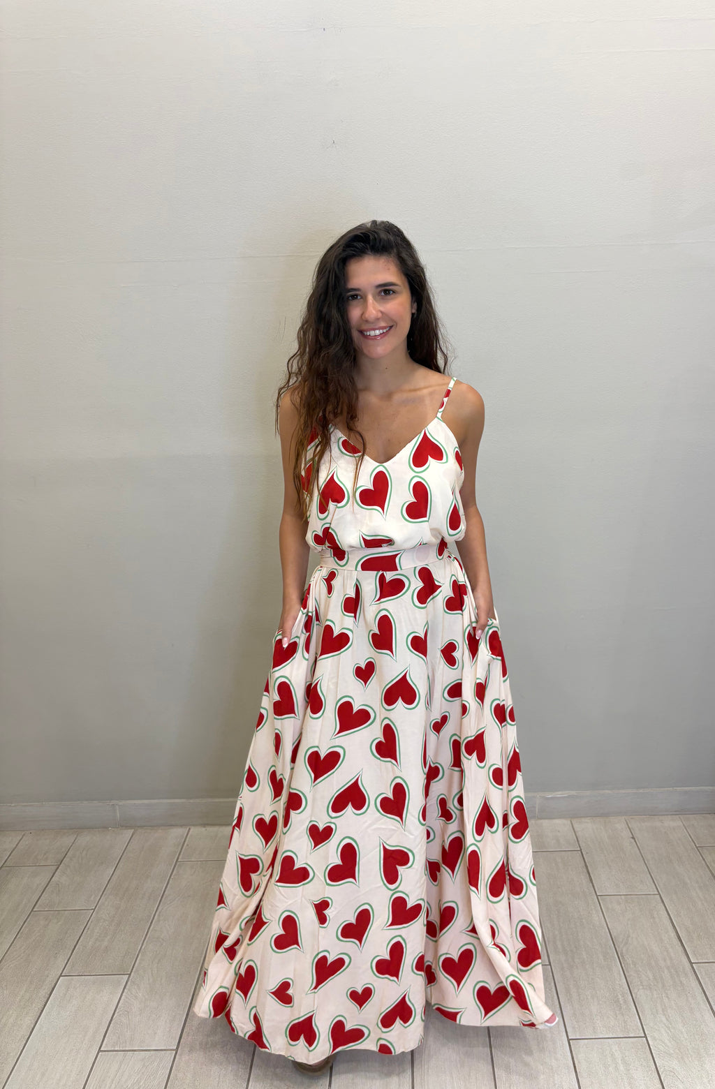 New Love Dress
