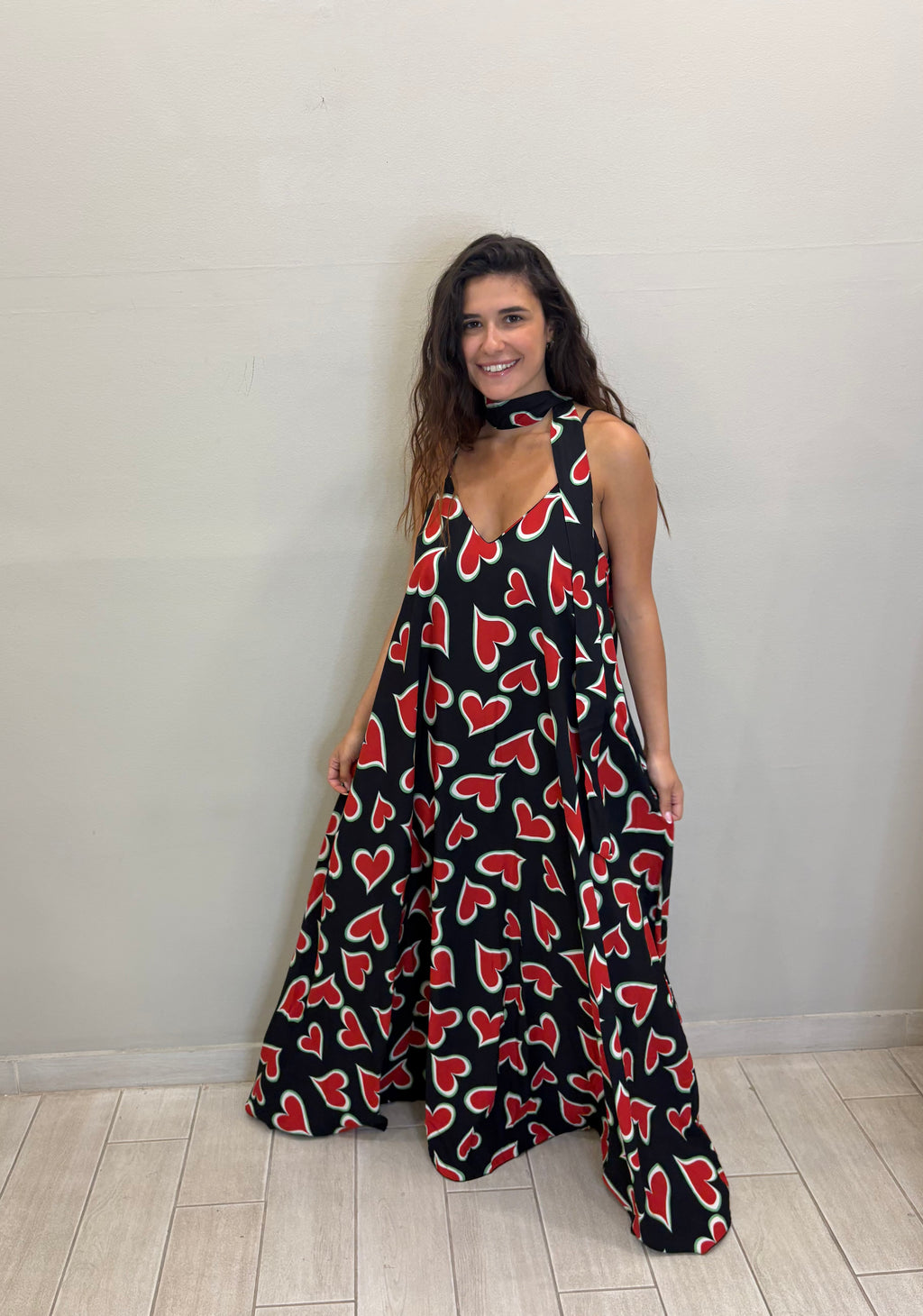New Love Dress