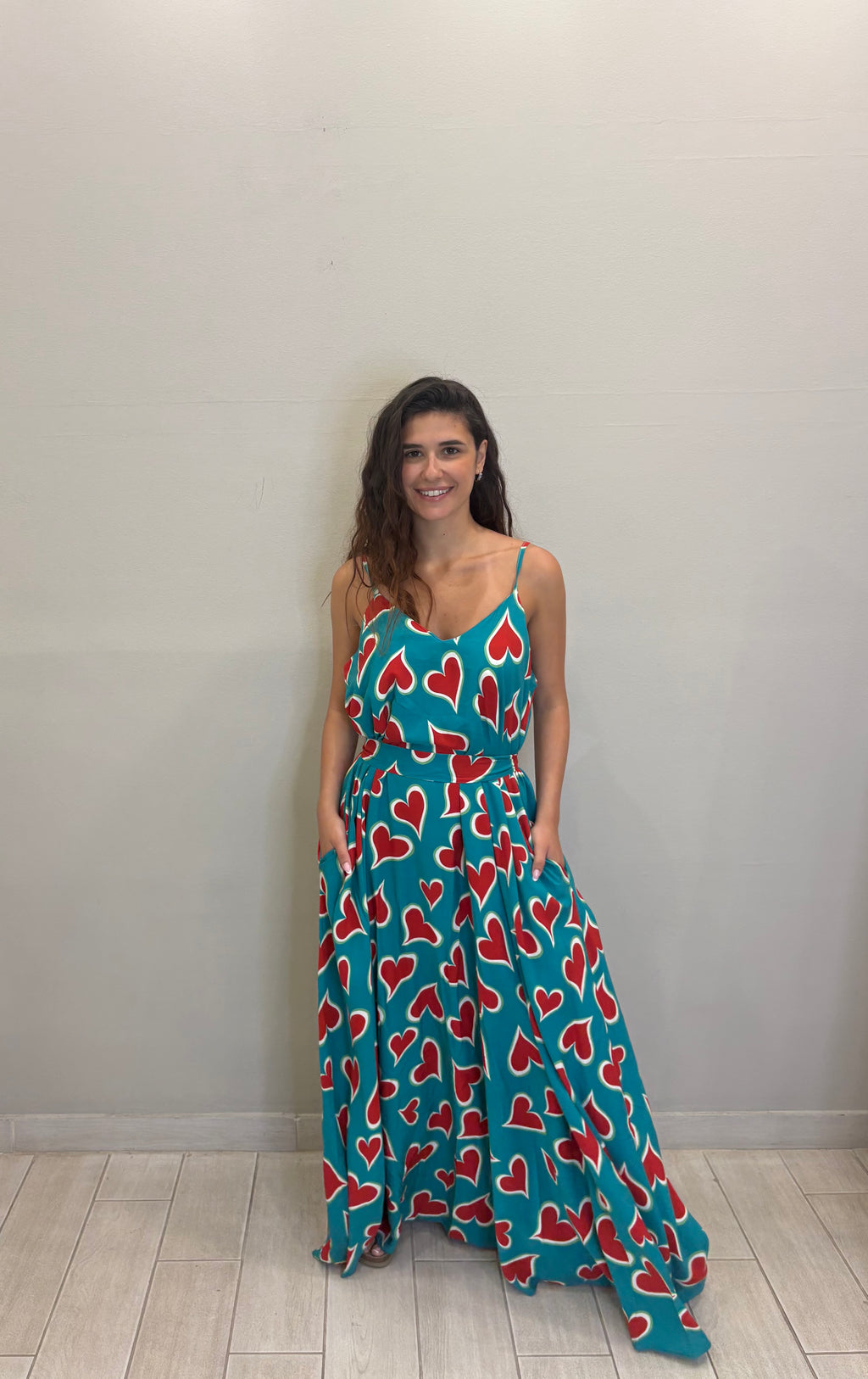 New Love Dress