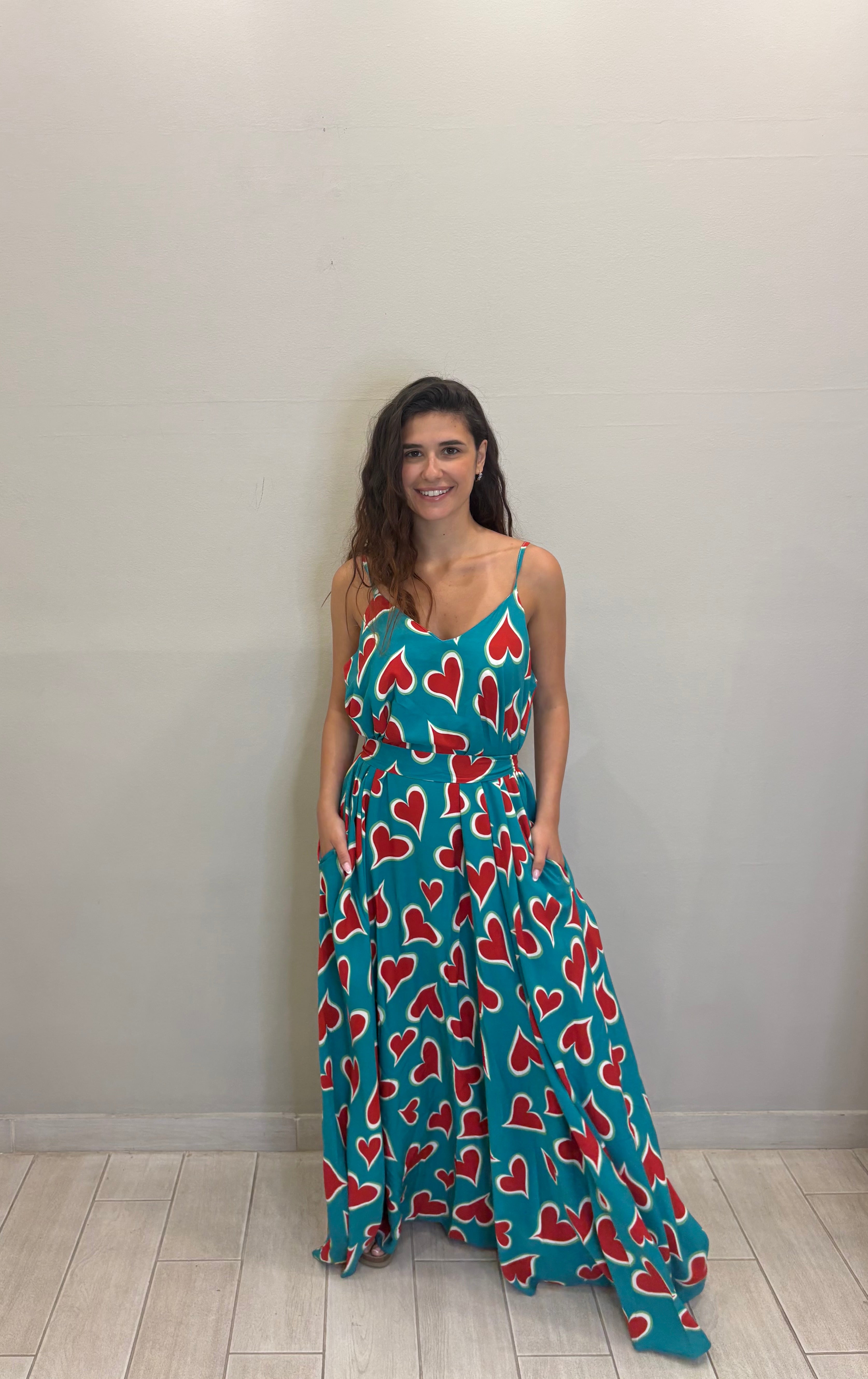 New Love Dress