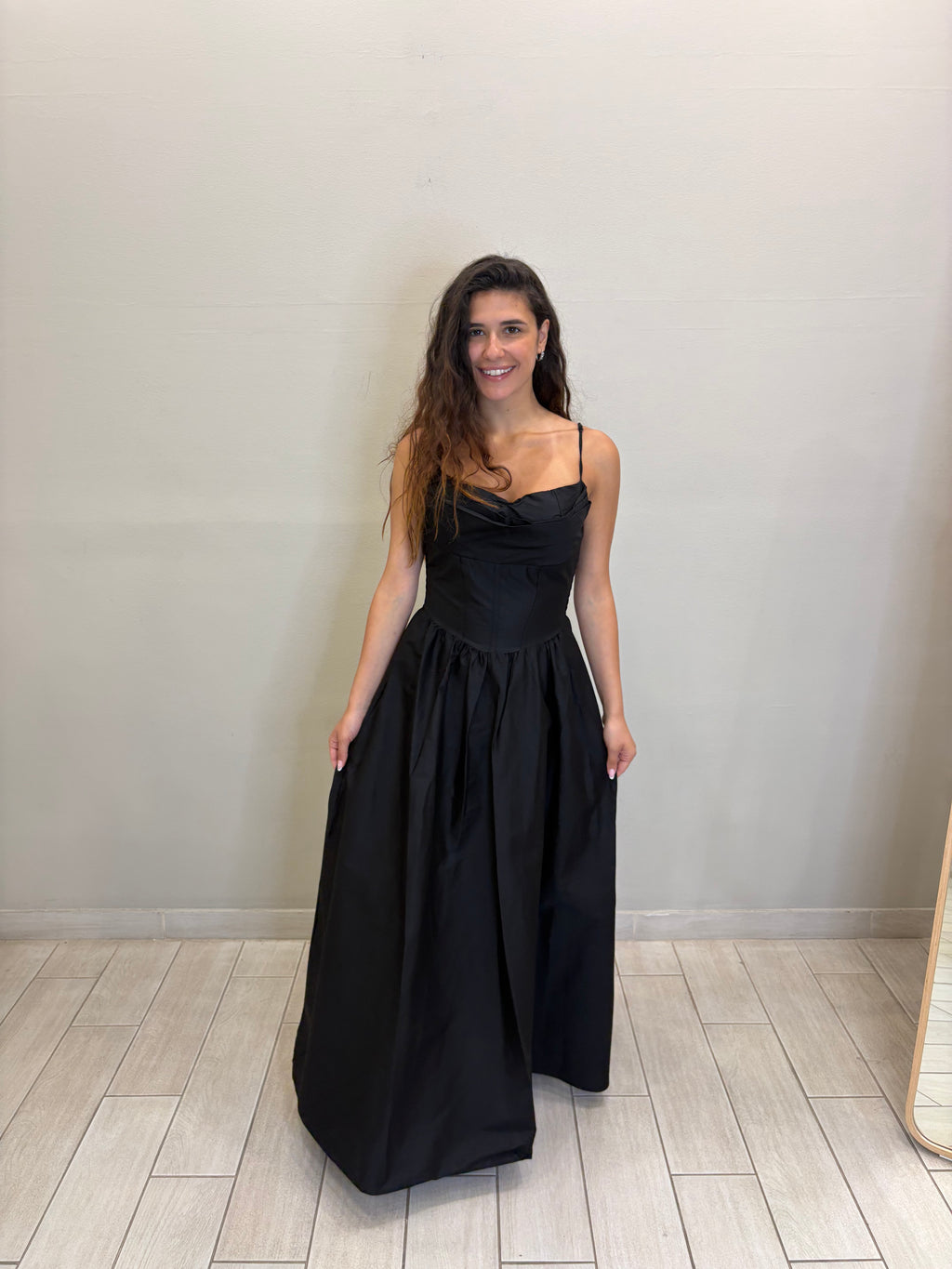 New Alaia Dress