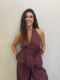 New Polka Dot Top
