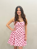 Πουα Mini Dress