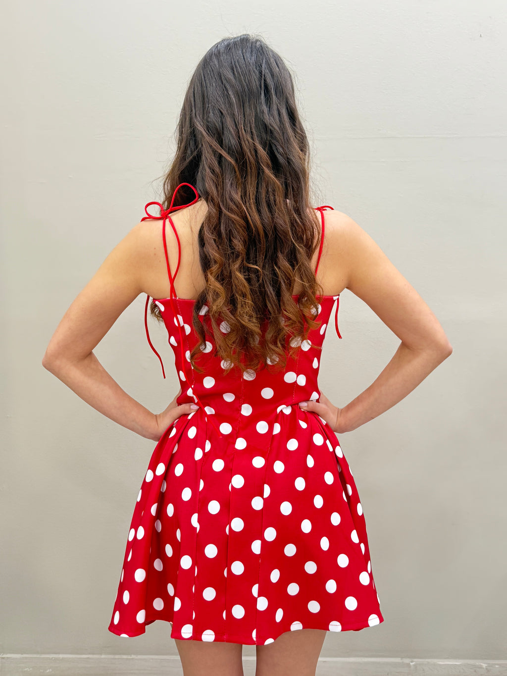 Πουα Mini Dress