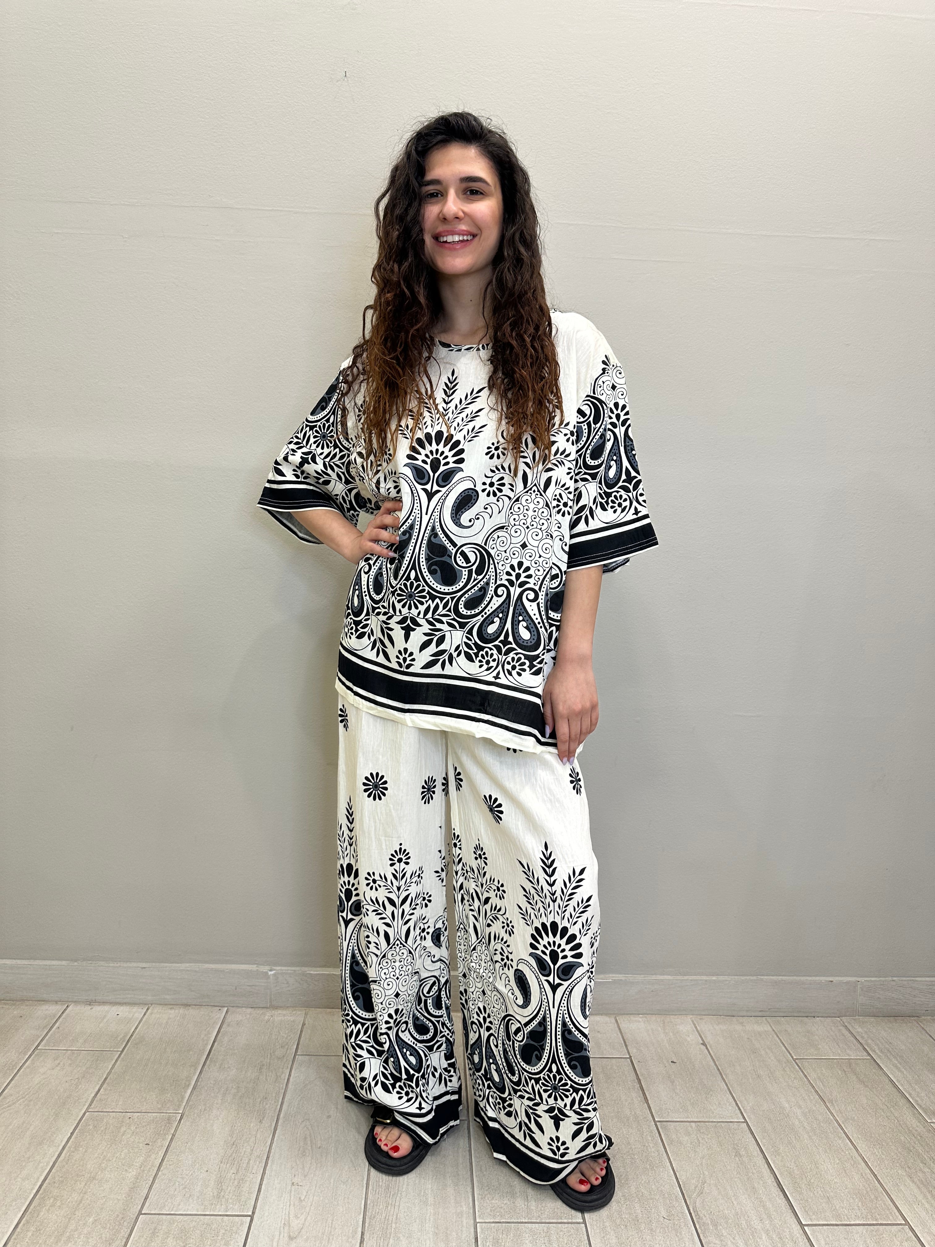 Σετ floral