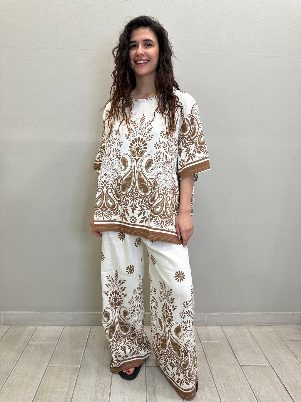 Σετ floral