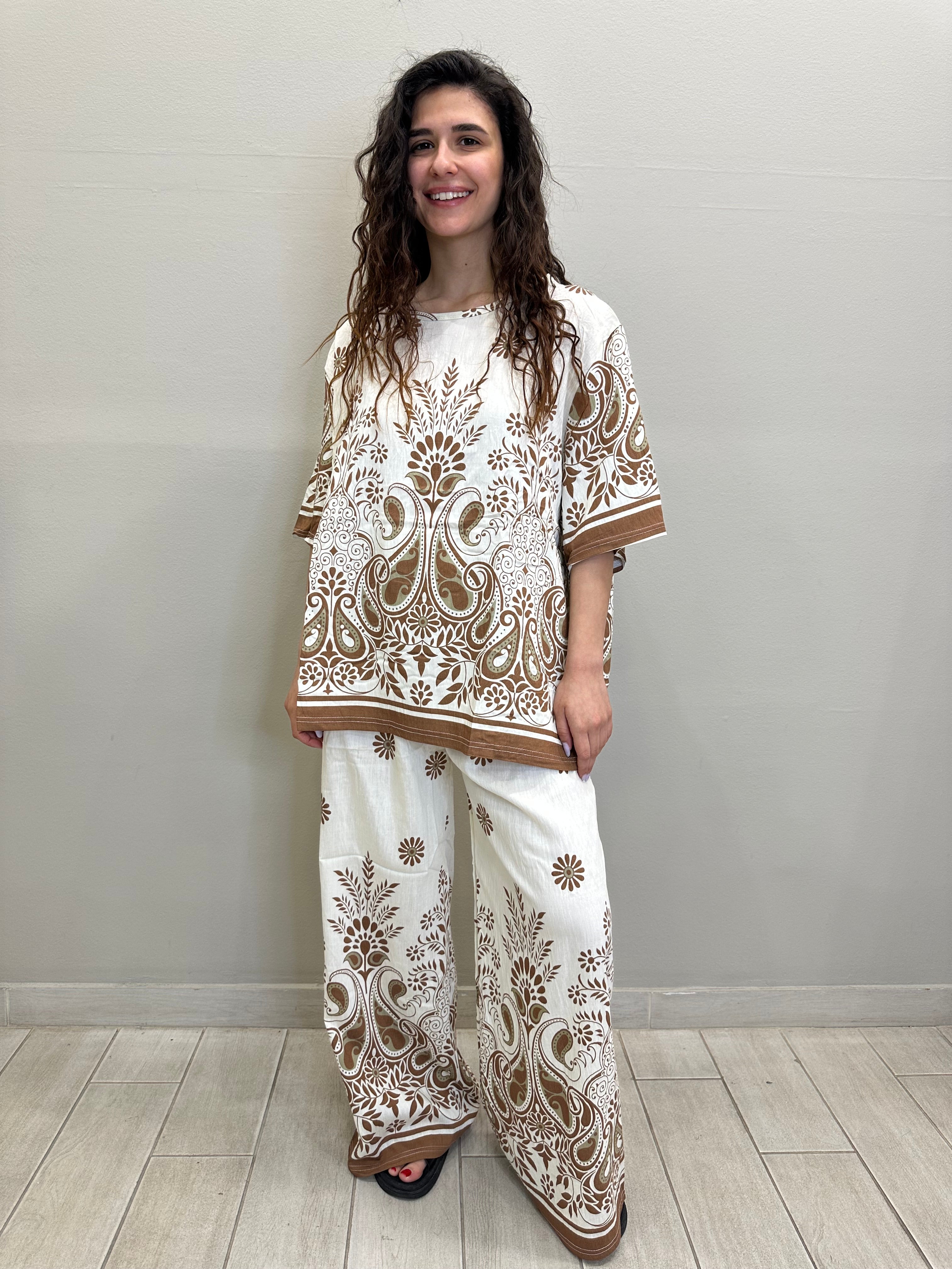 Σετ floral
