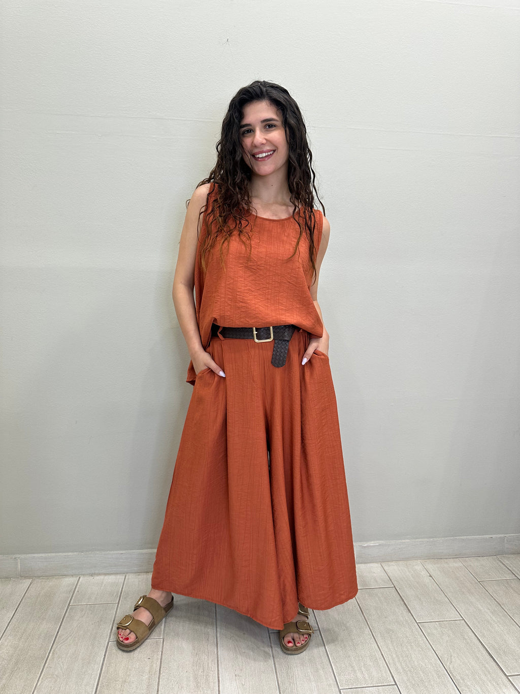 New Avra Set