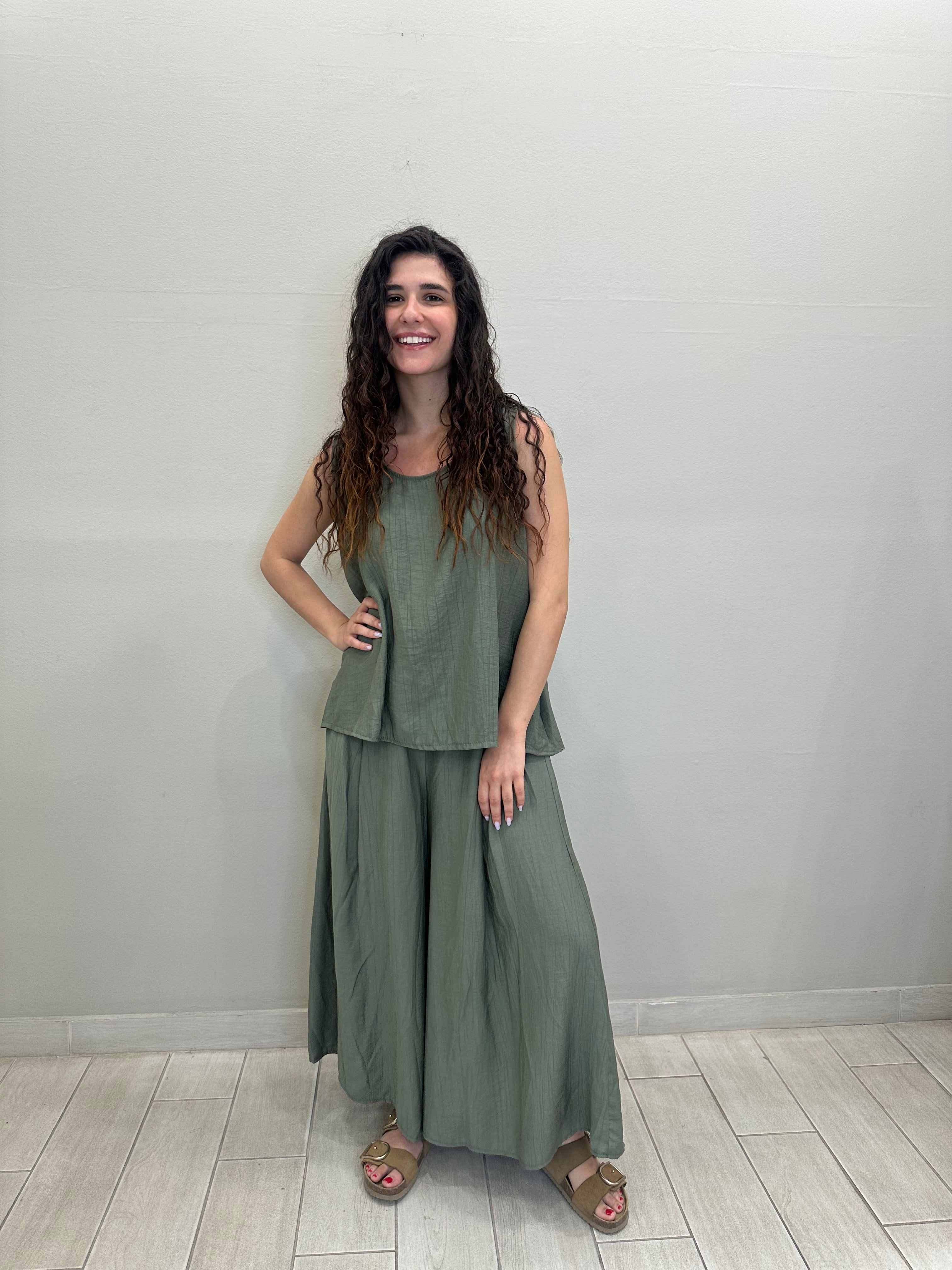 New Avra Set