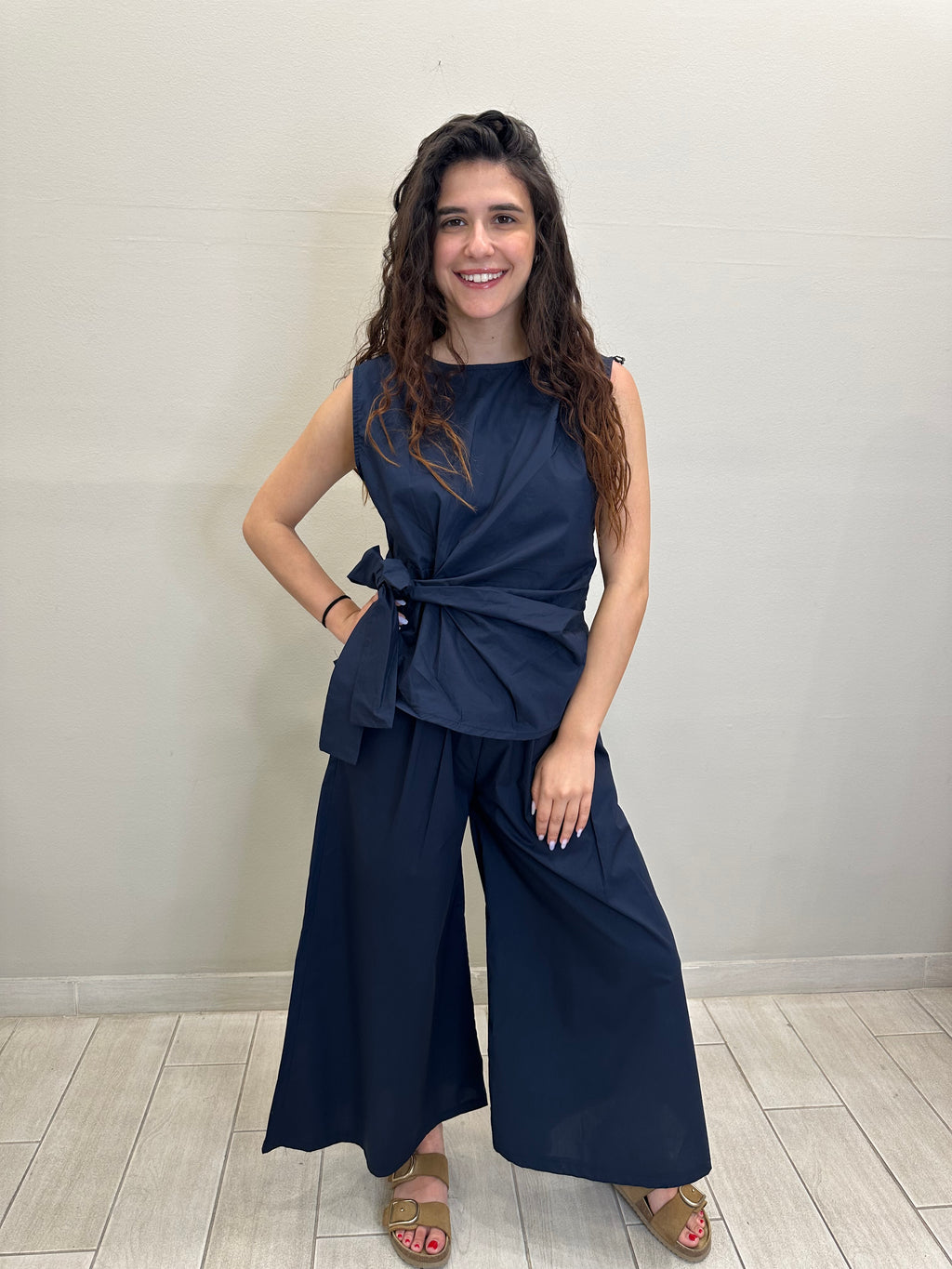 New Melanie Pant
