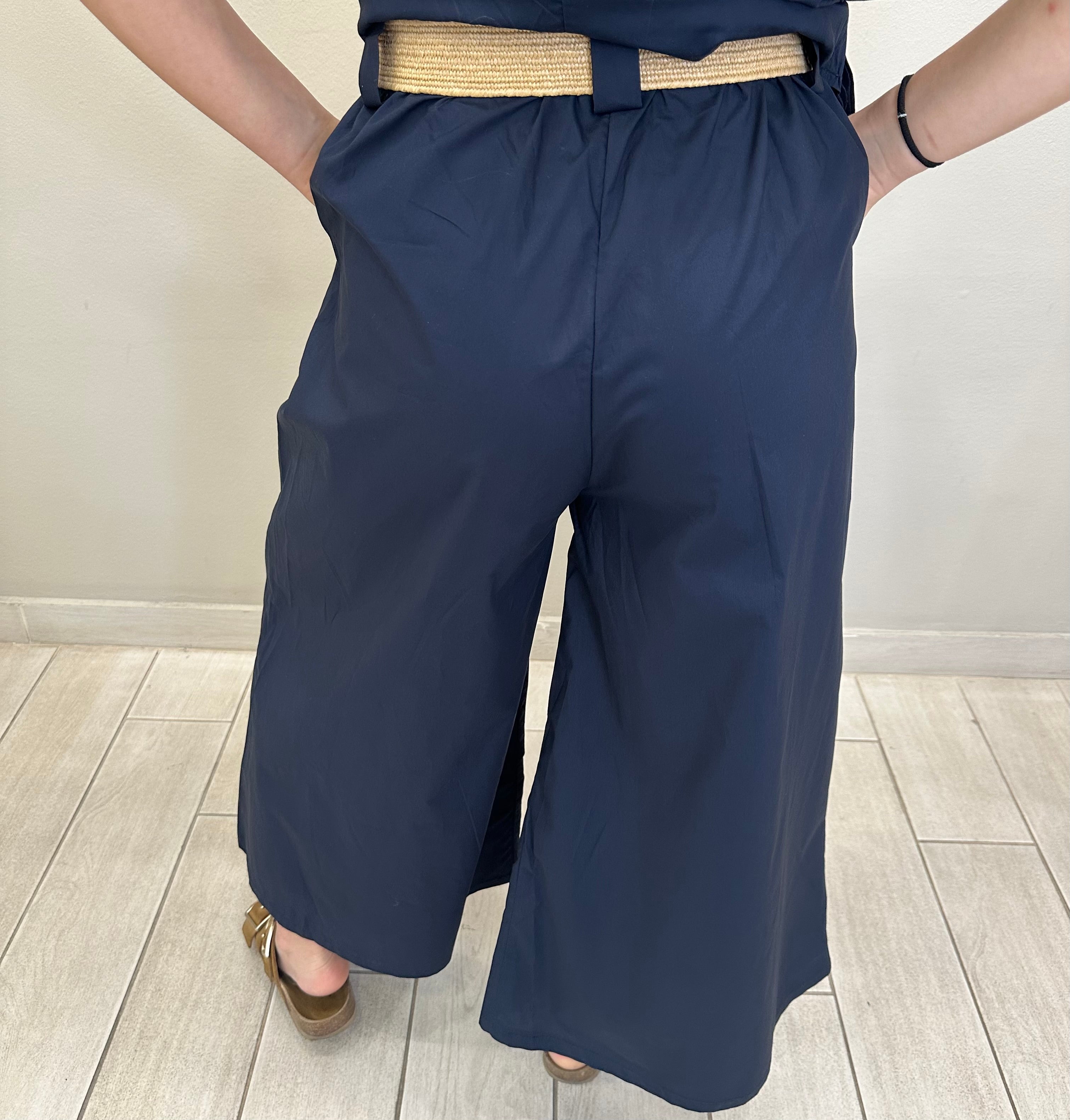 New Melanie Pant