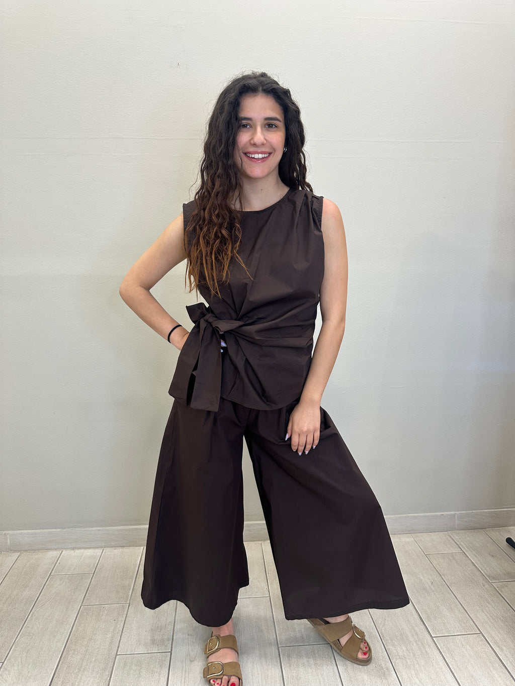 New Melanie Pant