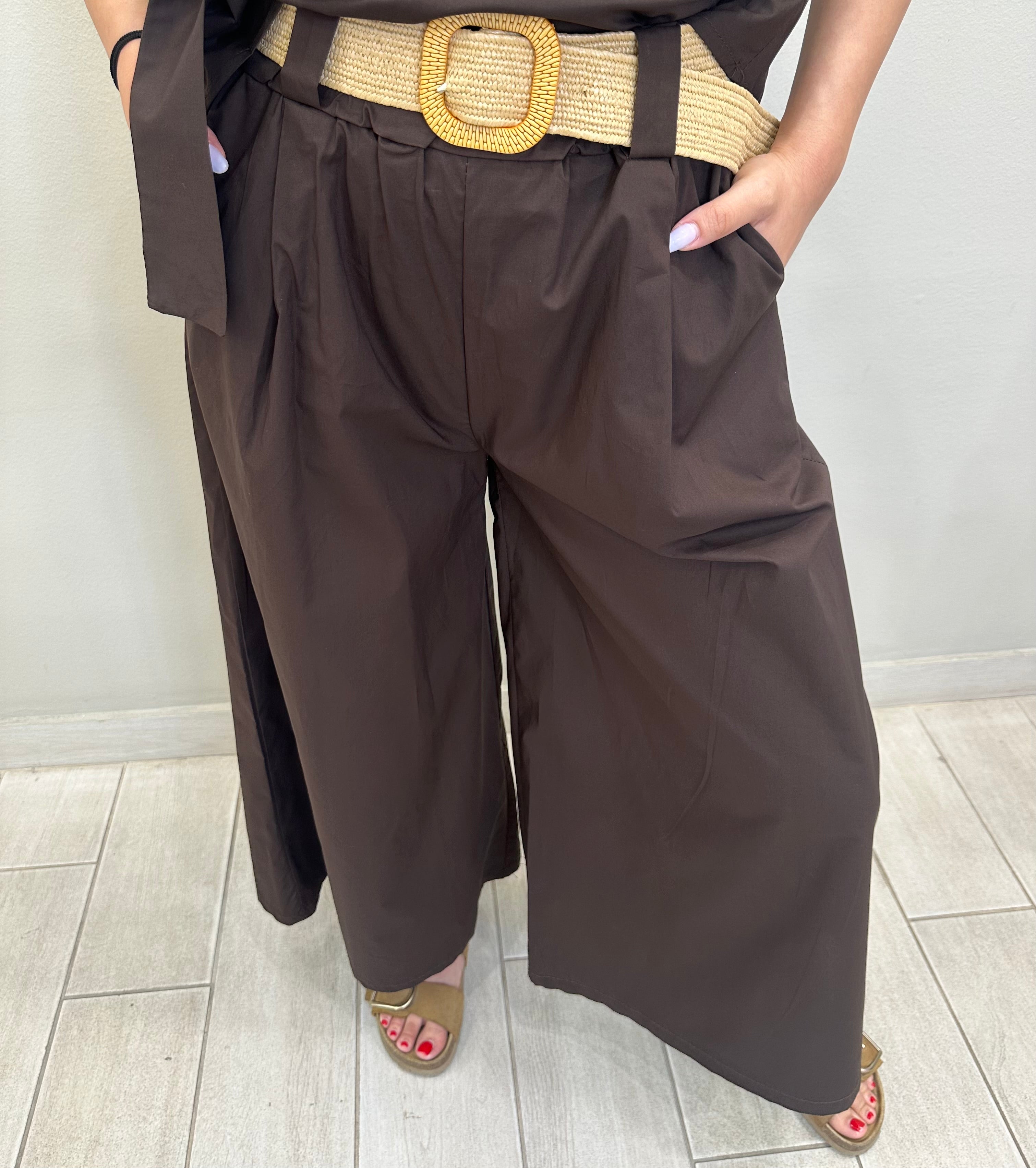 New Melanie Pant
