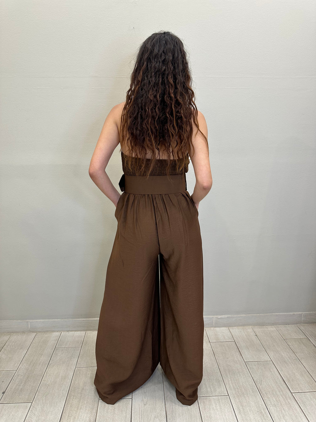New Sienna Jumpsuit
