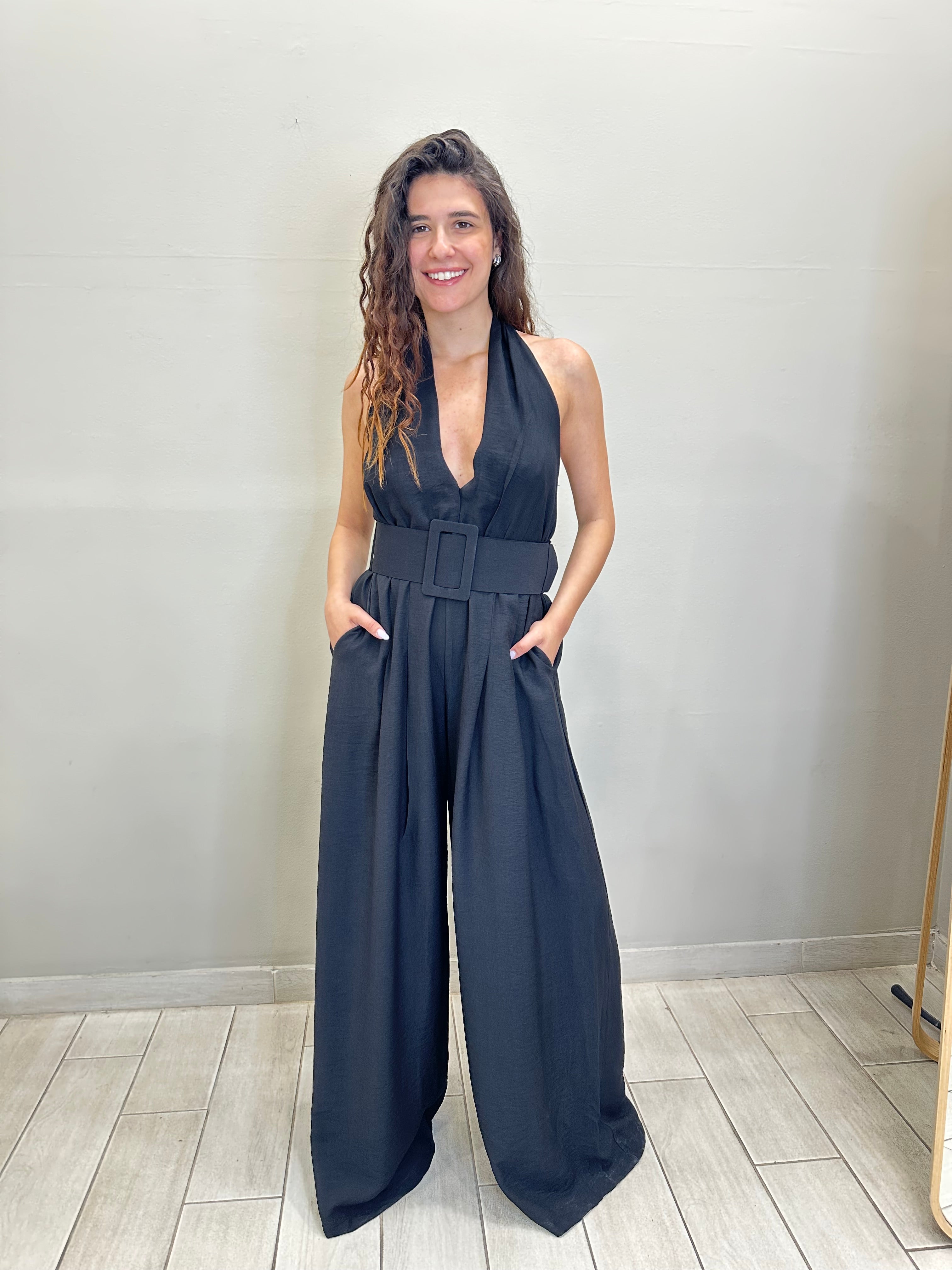 New Sienna Jumpsuit