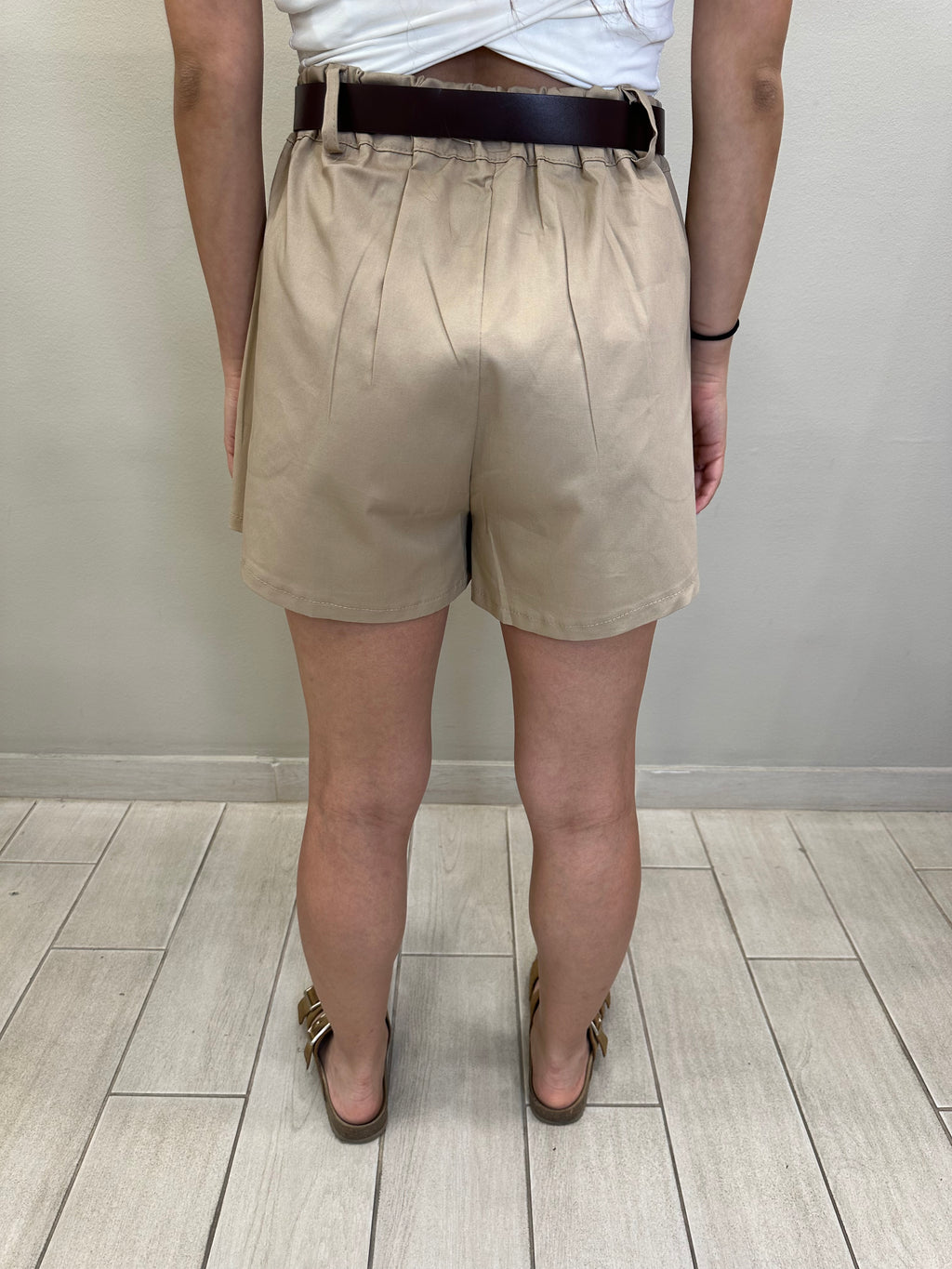 New Cotton Shorts